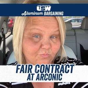 Meet your Posher, Teri